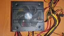 Блок живлення Cooler Master Elite 500W V4