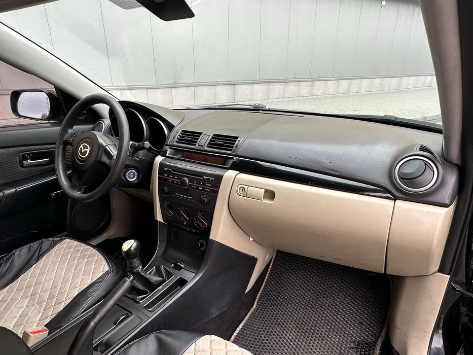 Продається Mazda 3