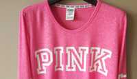 Victoria Secret Pink bluzka L/G