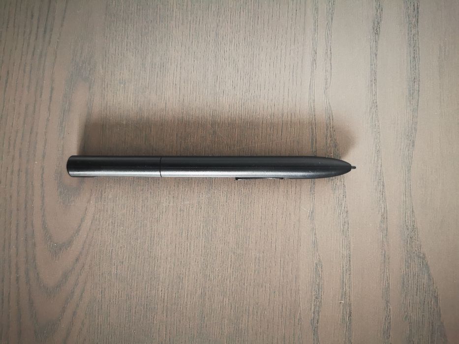Wacom bamboo rysik