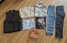 #H&M •• STWÓRZ SWÓJ ZESTAW • Chłopak 158/164 !
