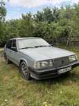 Volvo 944 газ бензин
