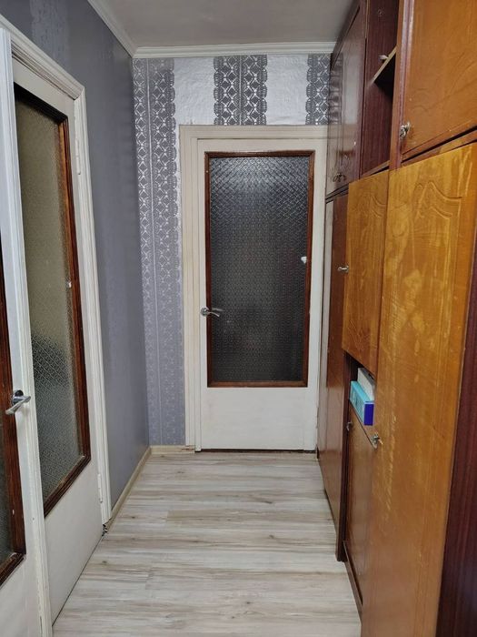 Сдам 2 комнатную квартиру на Черемушках