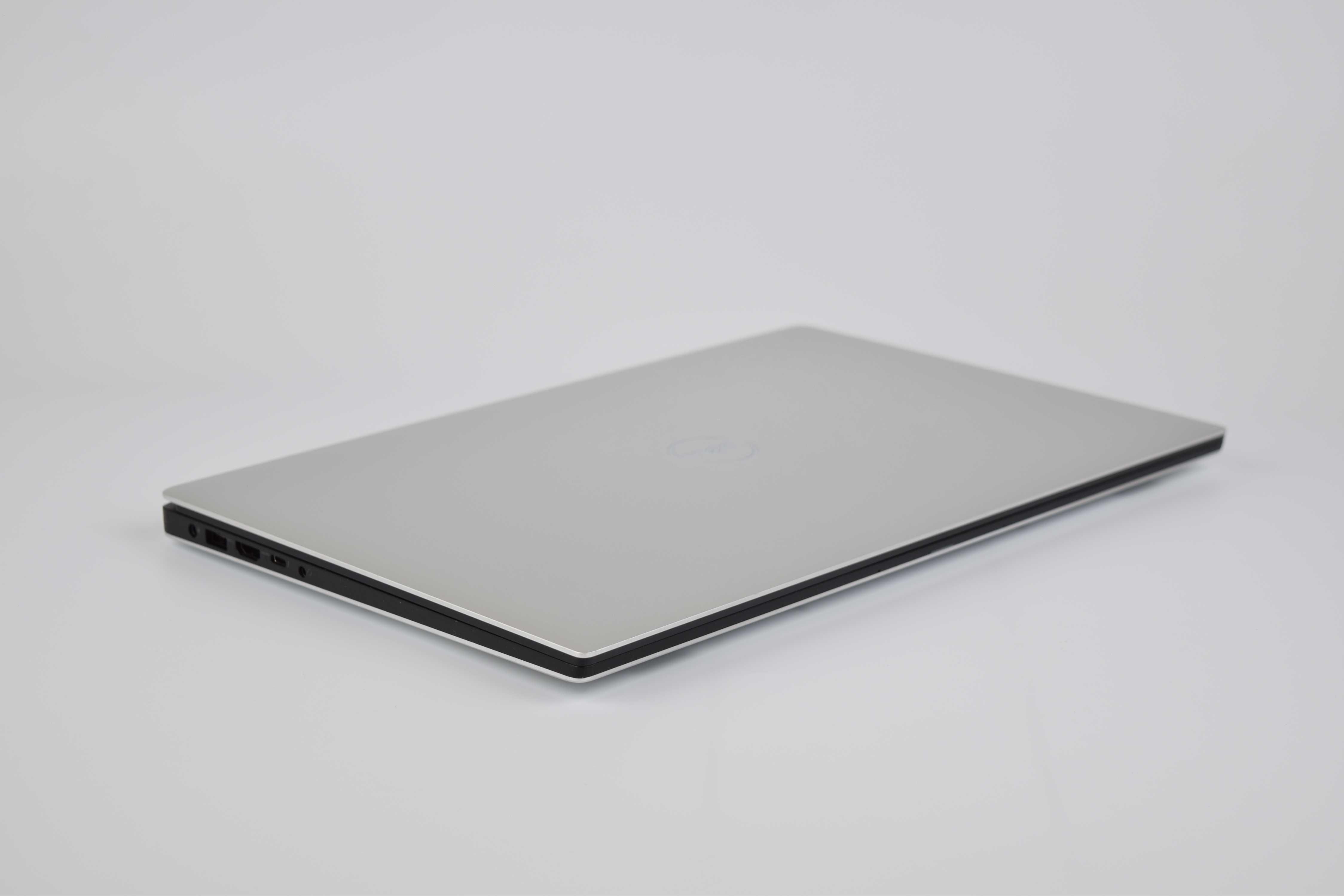 Dell Precision 5530 Xeon E-2176M P2000 16/32гб 512/1тб 15.6" Ноутбук