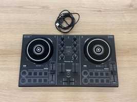 Konsola mixer Pioneer DJ DDJ 200 super stan