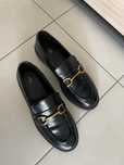 Sapatos Zara - usados 1 tarde