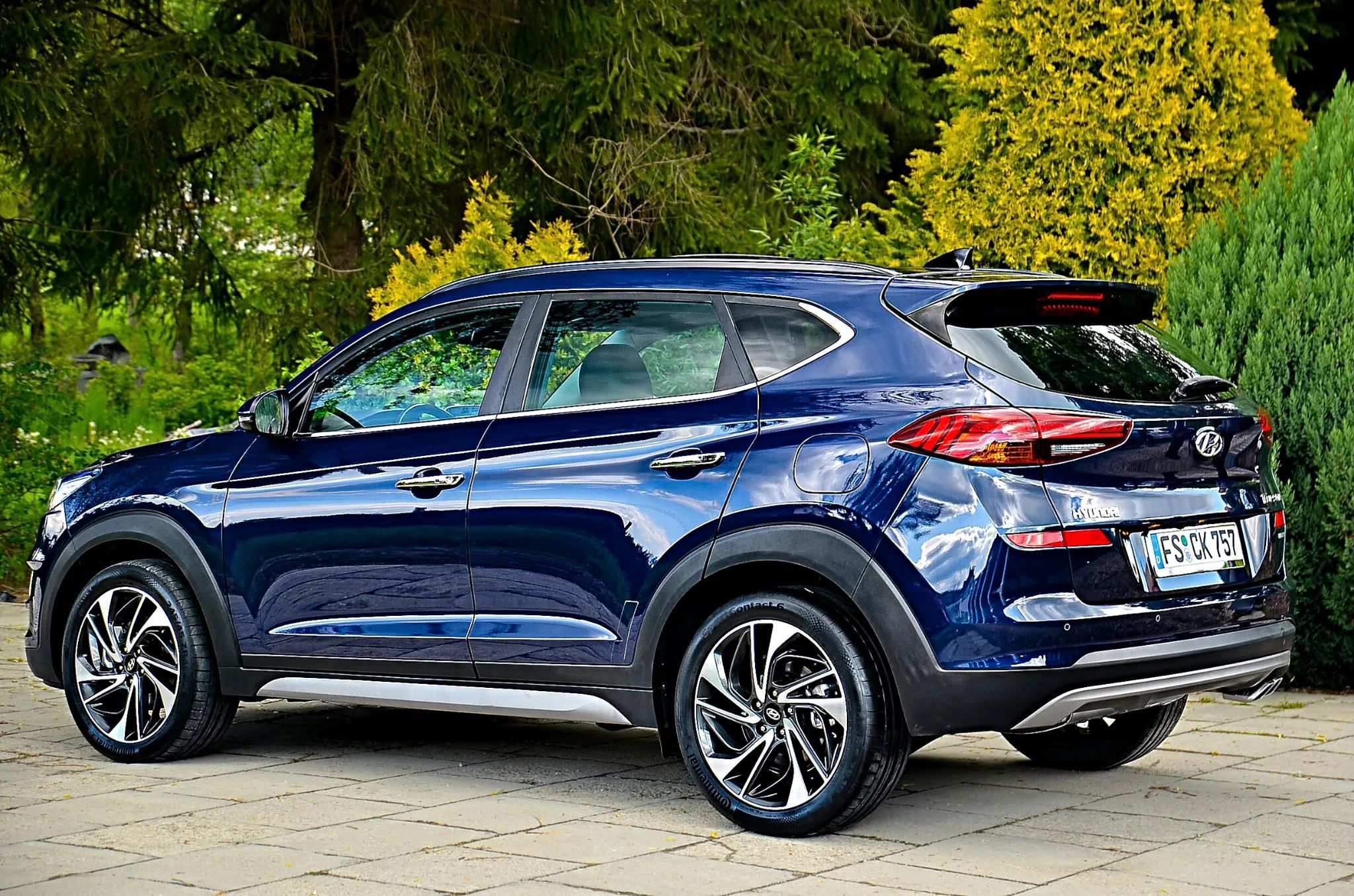 Hyundai Tucson *INTRO EDITION*Lift!MAXX Wyposażenie!1.6Turbo!4x4!Automat!Mega Kolor!