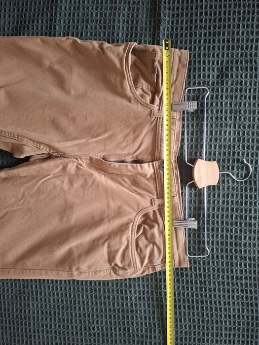 Klasyczne Spodnie męskie Reserved