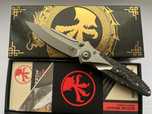 Нож складной Microtech Socom Bravo Mini
