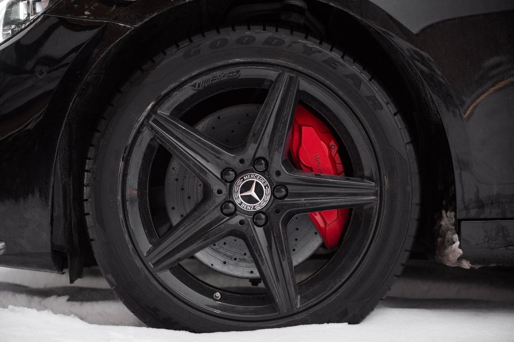 Mercedes-Benz E350. 2020р