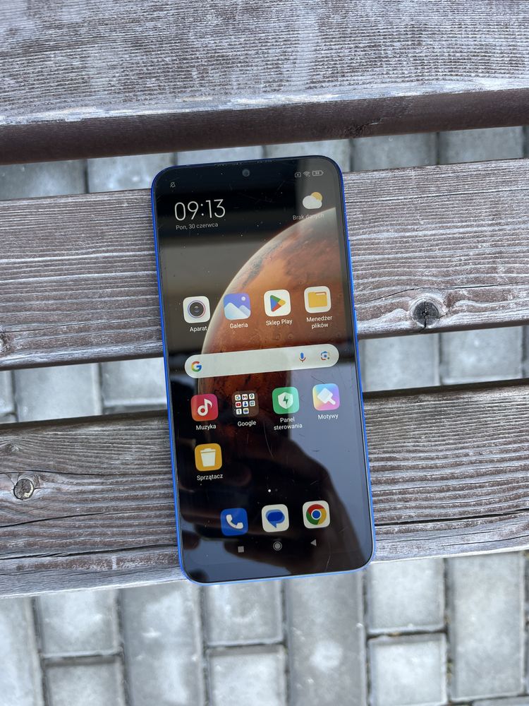 Telefon smartfon Redmi 9A