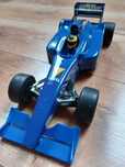 Bolid F1 Varta Racing Team - idealna baza pod RC / zdalnie sterowany