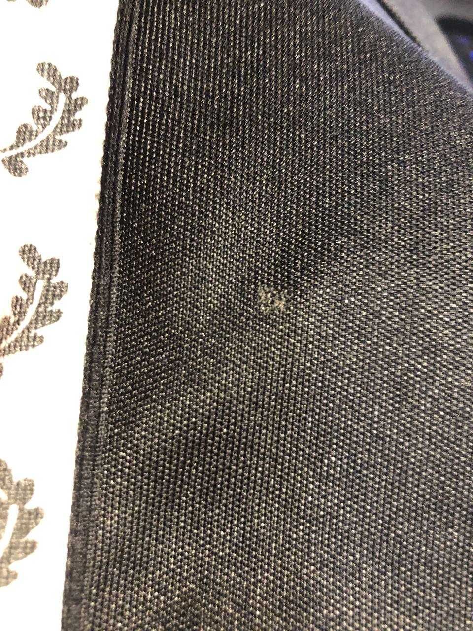зипка олимпийка fred perry черная