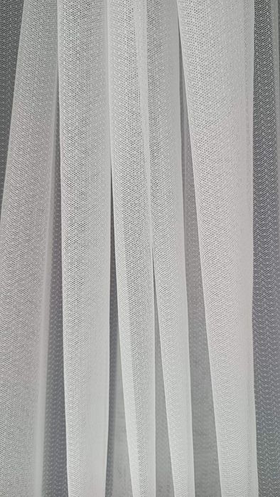 Тюль  сіточка новинка