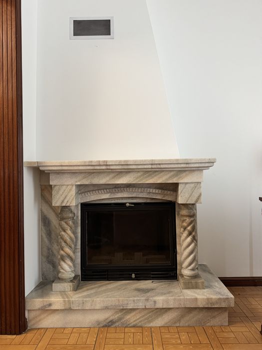 Apenas recuperador de calor