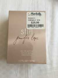 Jennifer Lopez still eau de parfum