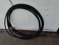 Kabel YKY 5x16mm2 miedziany 25metrow.