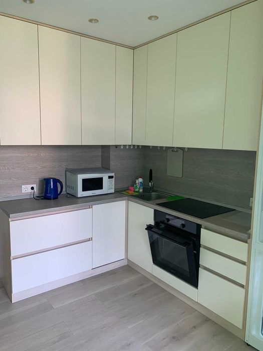 Здам 1-но кімн. квартиру по вул. Ушинського, 14а. Караваєві дачі.