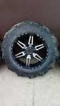 Opony z felgami duramax