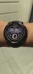 Garmin instinct 3 50 czarny