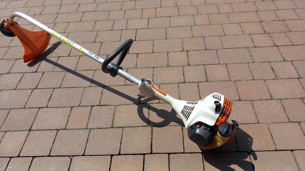 Kosa - podkaszarka STIHL FS 45 C