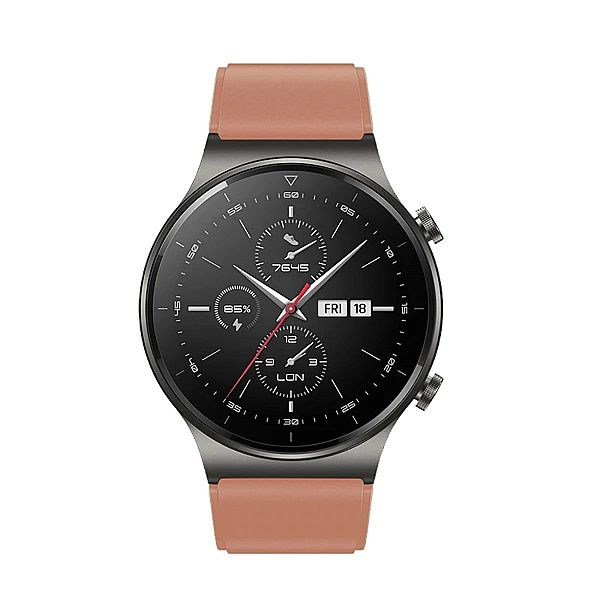 Pasek silikonowy do Huawei Watch GT 2/3/4/2 Pro/3 Pro/4 Pro/GT 2e 46mm