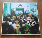 Oasis - The Masterplan, Winyl