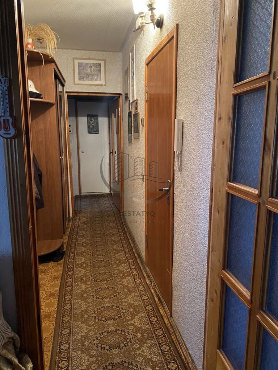Здам 2 кімнатну квартиру, м. Холодна гора