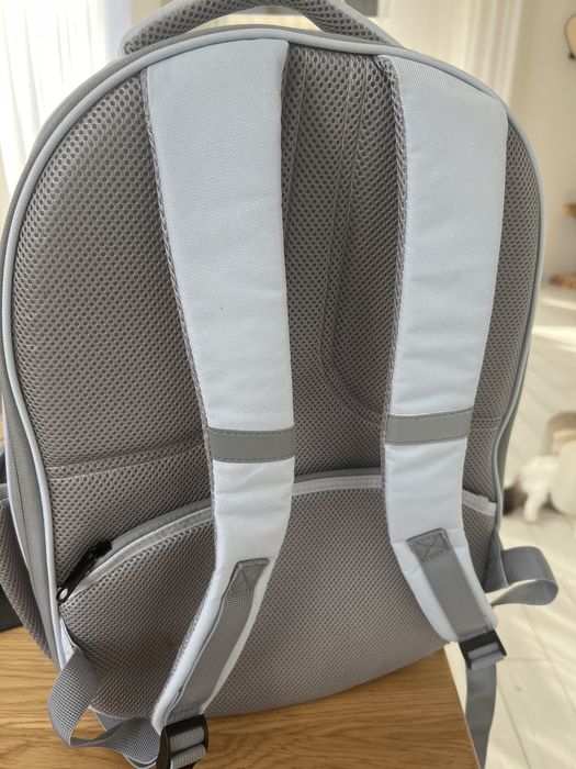 Plecak transporter petkit 2.0 camo breezy