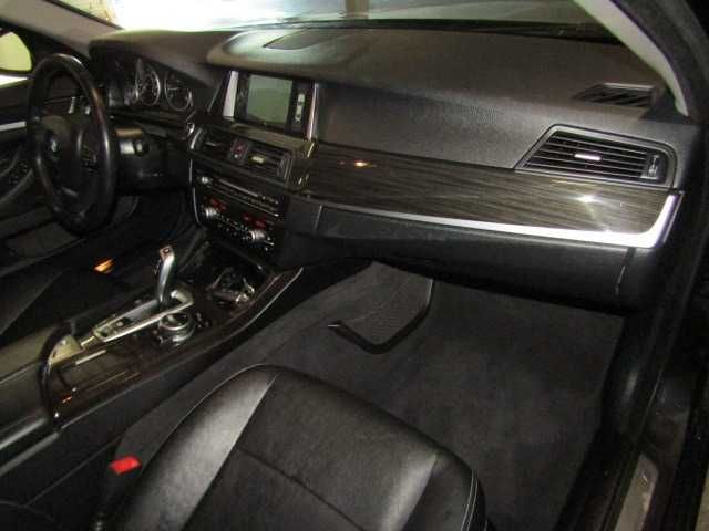 BMW 5 Series 535d xDrive 2014 року випуску