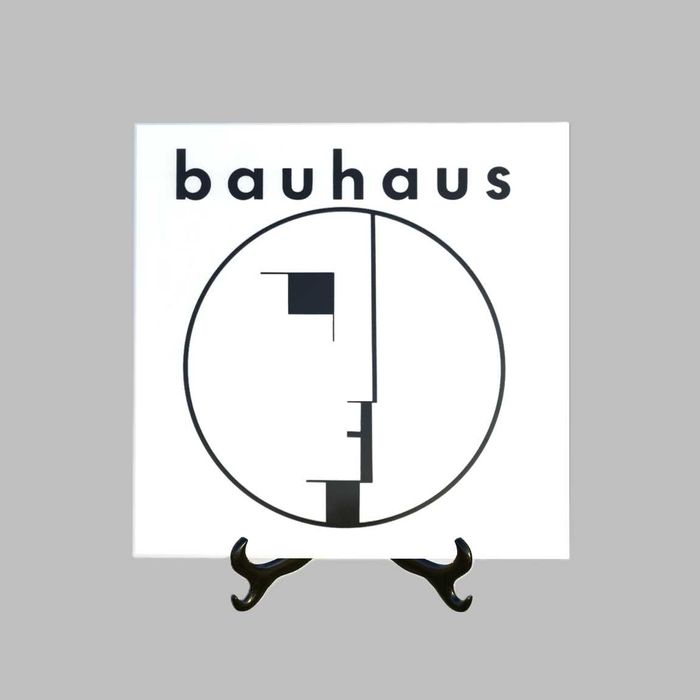 Azulejos Bauhaus Bandas Musica Rock Gotico