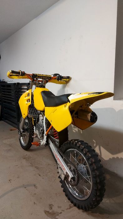 Suzuki rm 80/85 Selekcja A