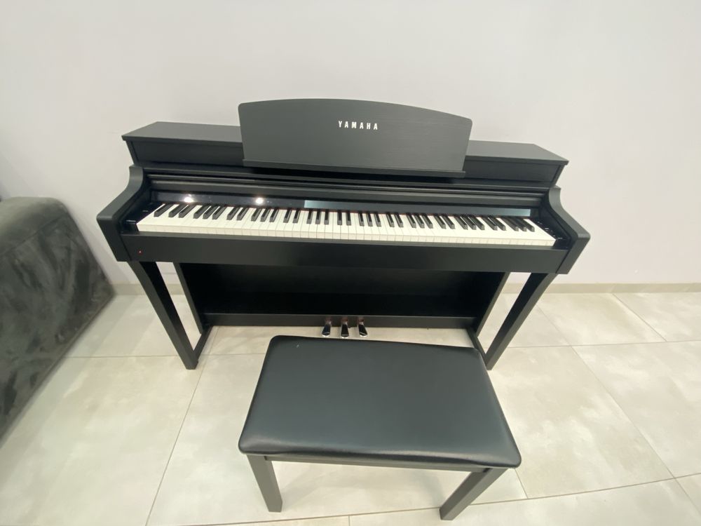 Піаніно YAMAHA Clavinova CSP-150