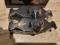 Klocki hamulcowe przód  DAEWOO CIELO, ESPERO, LANOS, NEXIA; OPEL ASTRA F, ASTRA F CLASSIC, ASTRA F/KOMBI, CALIBRA A, COMBO/MINIVAN, KADETT E, OMEGA A, VECTRA A 1.3-2.5 09.86-