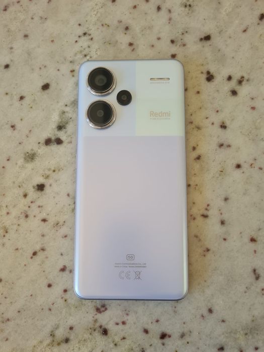 Redmi Note 13 Pro+