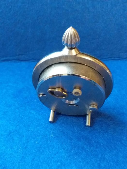 relogio radiant secretaria 8 dias