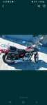 Yamaha Virago
