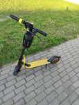Hulajnoga elektryczna XRider prawie nowa na gwarancji