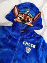 Nowy strój kostium Psi Patrol Chase r. 104
