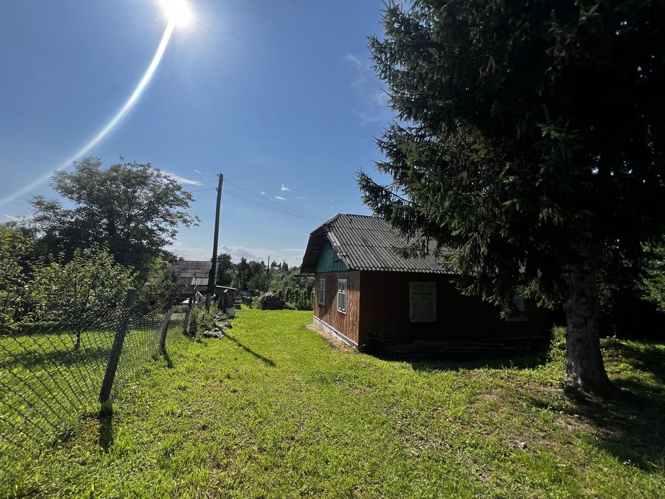 Продається хата, будинок в селі