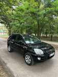 Kia Sportage 2.0 tdi 4x4
