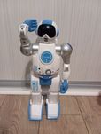 Zabawka -Robot knabo