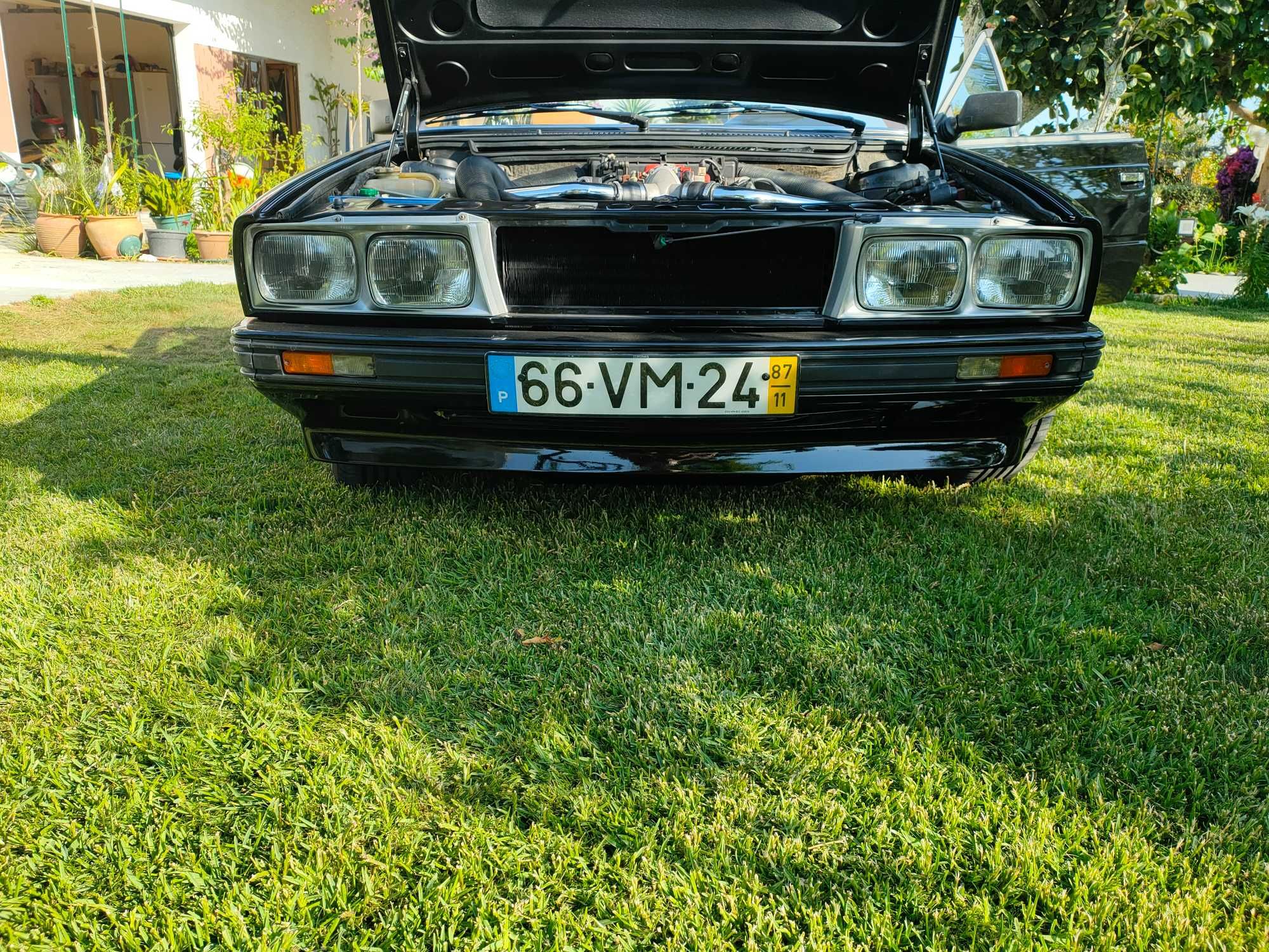 vendo Maserati Zagato
