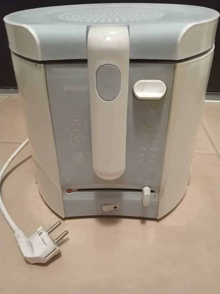 Frytkownica Philips