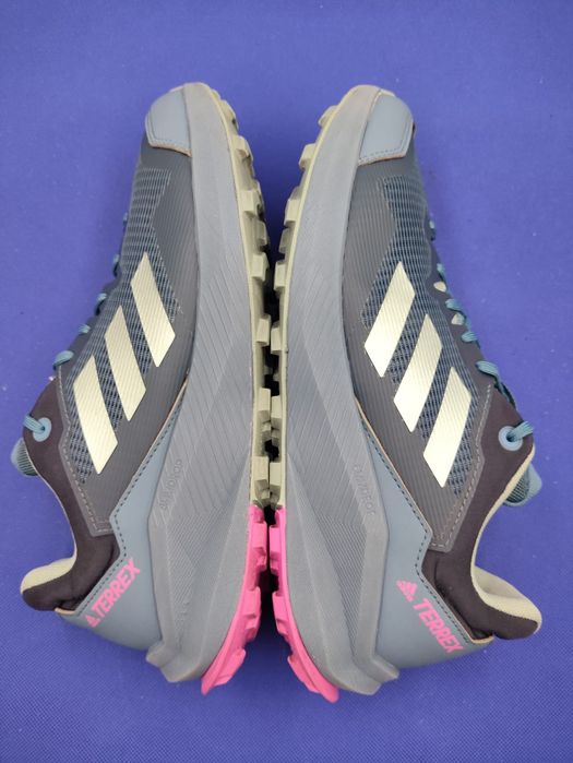 Кросівки Adidas Terrex - 42 розмір. Оригінал Оригінал