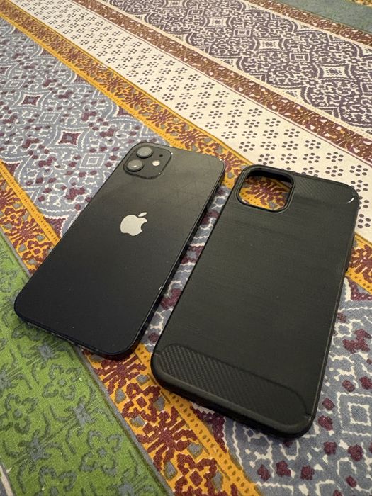 Iphone 12 128gb Como NOVO