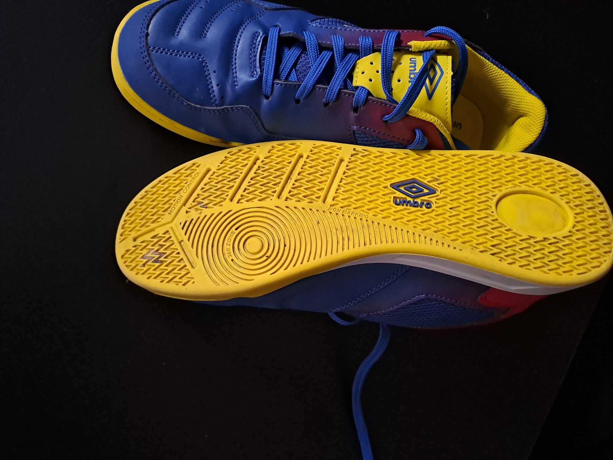 Buty halowe Umbro