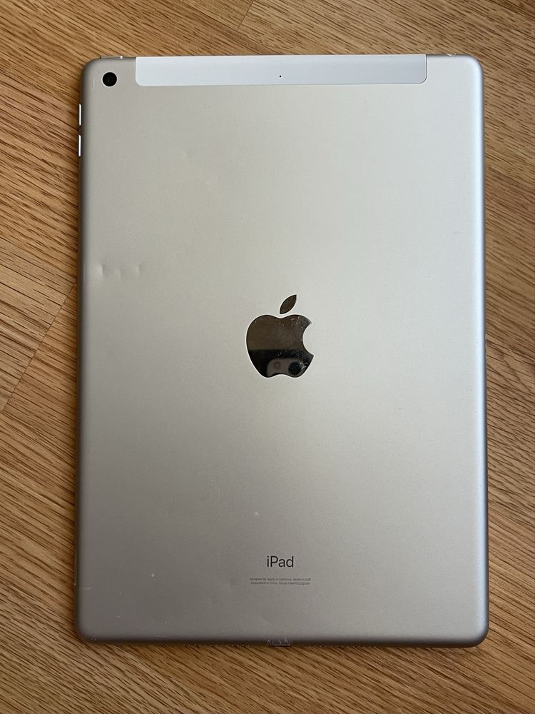 iPad 8 (2020) 32gb LTE