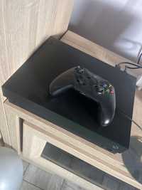 Xbox One X 1tb stan bdb