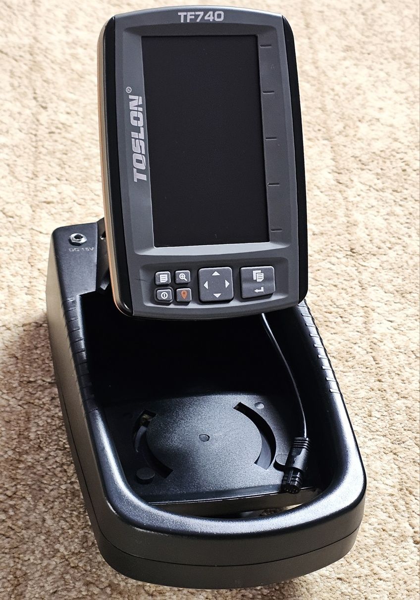 Echosonda Toslon TF740